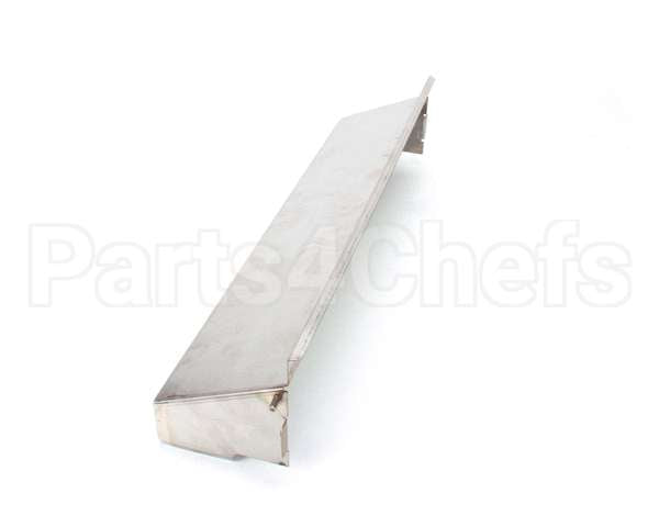17396 Nieco Awning, Discharge, Pivoting, 24.5-Weldme