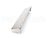 17396 Nieco Awning, Discharge, Pivoting, 24.5-Weldme