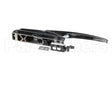 173B-00004 Kason Latch Chrome W/ Offset Handle