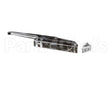 174-000004 Kason Latch Chrome Straight Handle