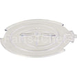 1740 Compatible Cecilware Agitator Cover