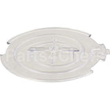 1740 Compatible Grindmaster Agitator Cover