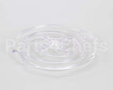 1740 Grindmaster Cecilware Agitator, For 3587 Red Imp. Sp