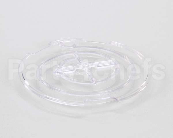 1740 Grindmaster Cecilware Agitator, For 3587 Red Imp. Sp