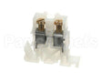 17400.02 Cma Cma-180 110 Amp Term Block-Nat