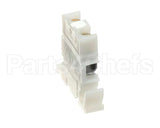 17400.02 Cma Cma-180 110 Amp Term Block-Nat
