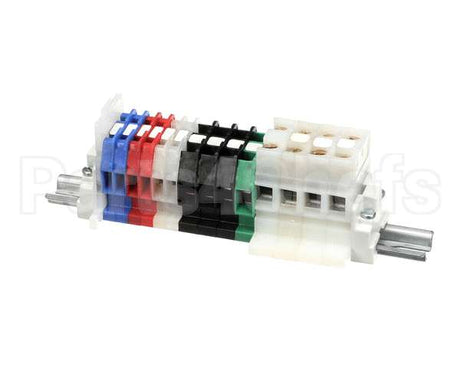 17400.17 Cma Cma-180 Terminal Block Assembly