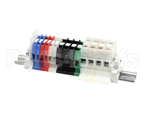 17400.17 Cma Cma-180 Terminal Block Assembly
