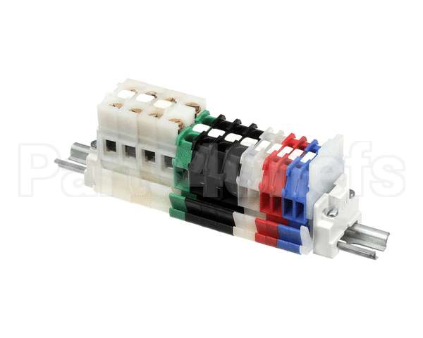 17400.17 Cma Cma-180 Terminal Block Assembly