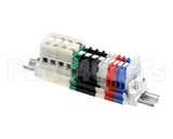 17400.17 Cma Cma-180 Terminal Block Assembly