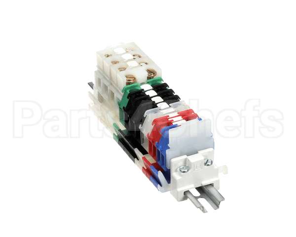17400.17 Cma Cma-180 Terminal Block Assembly