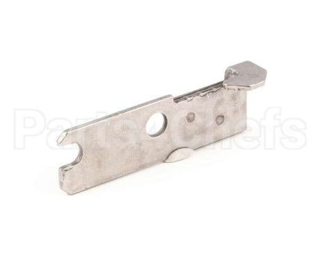 17401 Nieco Bracket, Awning, Hinged - Righ
