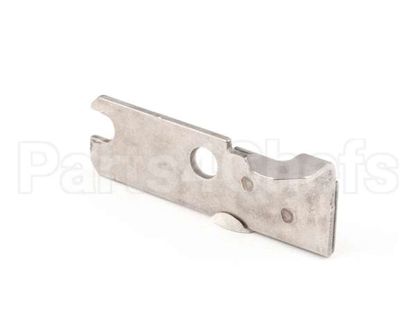 17401 Nieco Bracket, Awning, Hinged - Righ