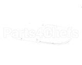 17401046 Donper Usa Lid Light Box Base