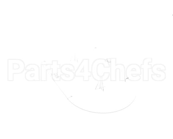 17401046 Donper Usa Lid Light Box Base
