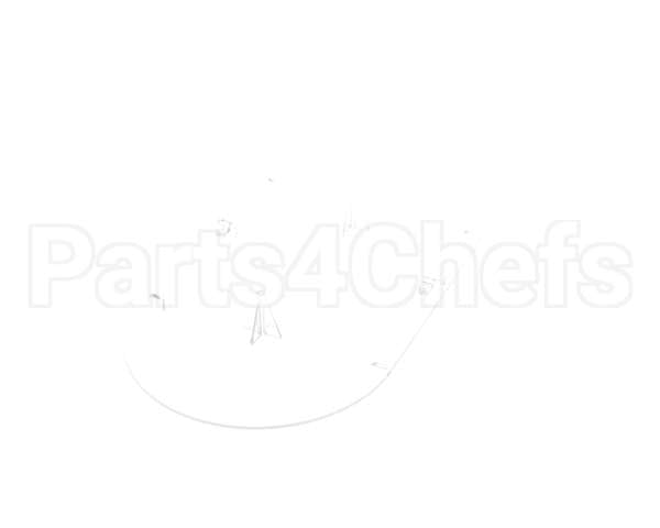 17401046 Donper Usa Lid Light Box Base