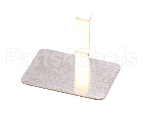 174011 Marshall Air Tong Holder, Breading Station