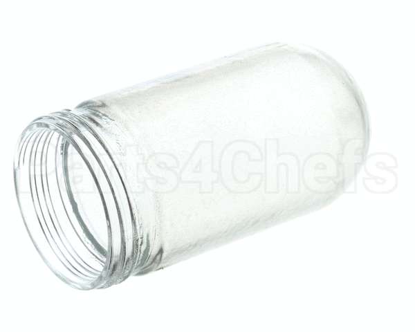 174011075 Kolpak Light, Glass Globe Surlyn Coat