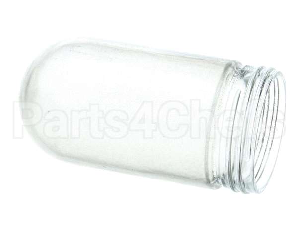 174011075 Kolpak Light, Glass Globe Surlyn Coat