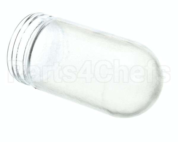 174011075 Kolpak Light, Glass Globe Surlyn Coat