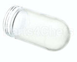 174011075 Kolpak Light, Glass Globe Surlyn Coat