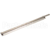 17402 Compatible Nieco Burner, Upper (W/Shield)