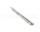 17402 Nieco Burner W/Reflector - 28.5 Frame - Weldme