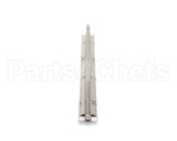 17402 Nieco Burner W/Reflector - 28.5 Frame - Weldme