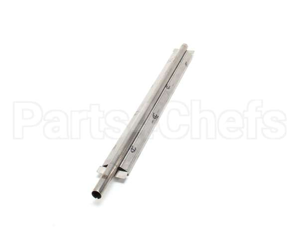 17402 Nieco Burner W/Reflector - 28.5 Frame - Weldme
