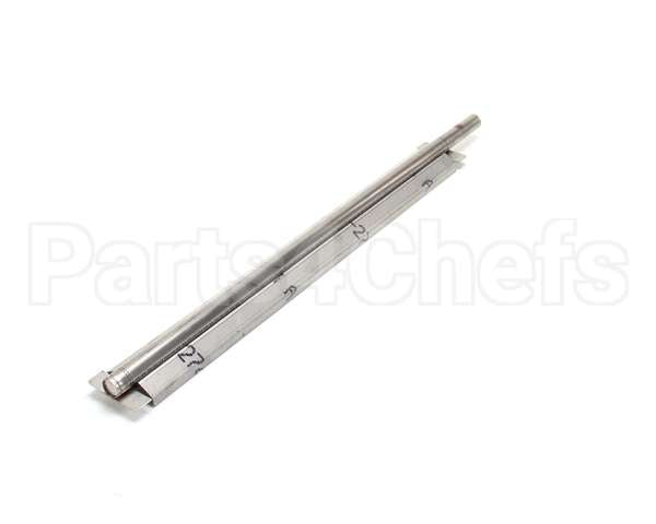 17402 Nieco Burner W/Reflector - 28.5 Frame - Weldme