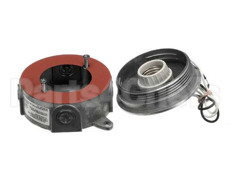 174021075 Kolpak Light - Kason 1803 J-Box Light