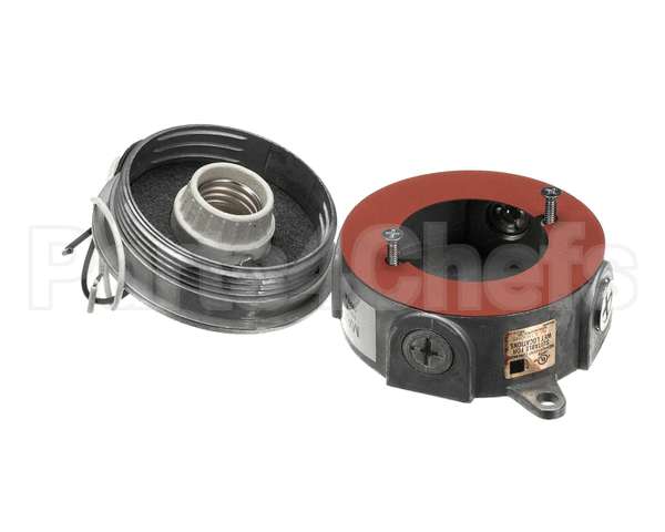 174021075 Kolpak Light - Kason 1803 J-Box Light