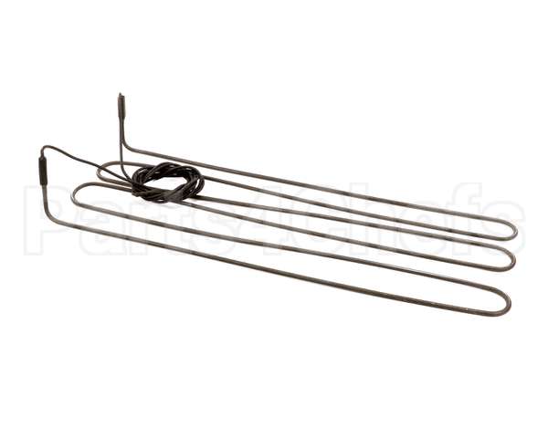 17403 Kolpak Defrost Heater-Evap Coil-Mgo,