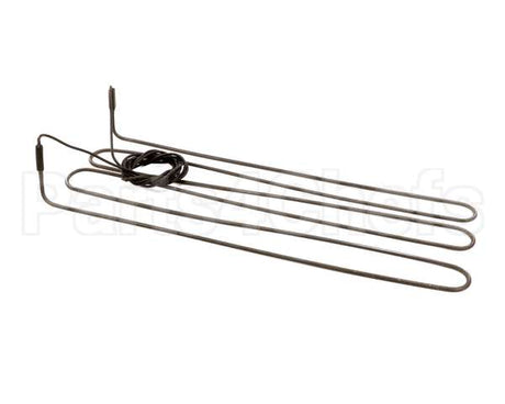 17403 Kolpak Defrost Heater-Evap Coil-Mgo,
