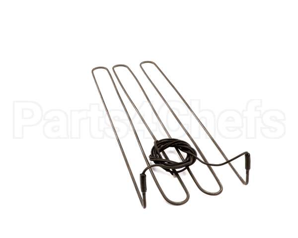 17403 Kolpak Defrost Heater-Evap Coil-Mgo,
