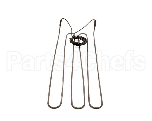 17403 Kolpak Defrost Heater-Evap Coil-Mgo,