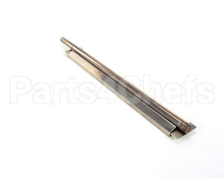 17403 Nieco Burner W/Reflector - 24.5 Frame - Weldme