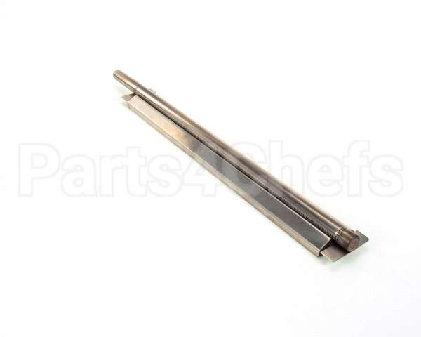 17403 Nieco Burner W/Reflector - 24.5 Frame - Weldme
