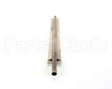 17403 Nieco Burner W/Reflector - 24.5 Frame - Weldme