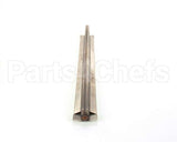 17403 Nieco Burner W/Reflector - 24.5 Frame - Weldme