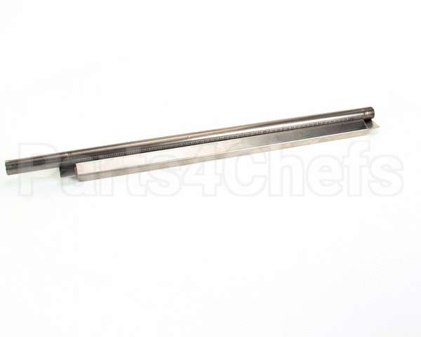 17403 Nieco Burner W/Reflector - 24.5 Frame - Weldme