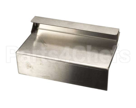 174032 Marshall Air Holder, Glove Box B/Station
