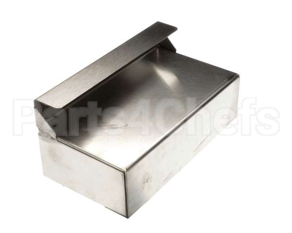 174032 Marshall Air Holder, Glove Box B/Station