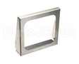 174037 Marshall Air Bracket, 1/16" Breading