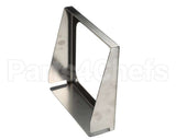 174037 Marshall Air Bracket, 1/16" Breading