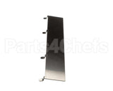 174038 Marshall Air Bracket, Sifter Basket, For