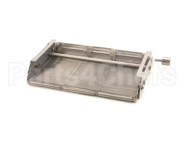 17405 Nieco Drive Unit, Wire Belt, 13" Lh