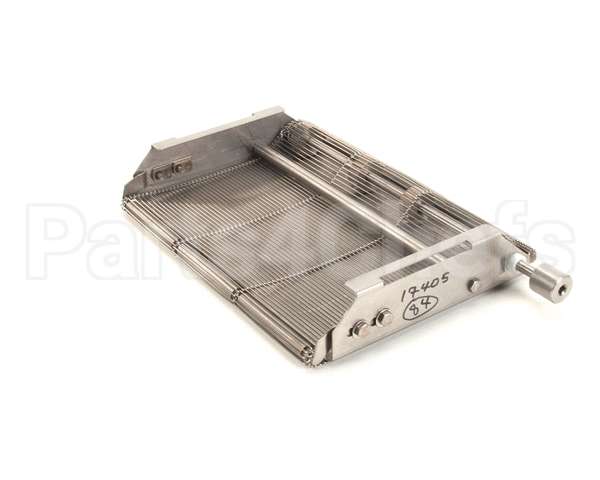 17405 Nieco Drive Unit, Wire Belt, 13" Lh