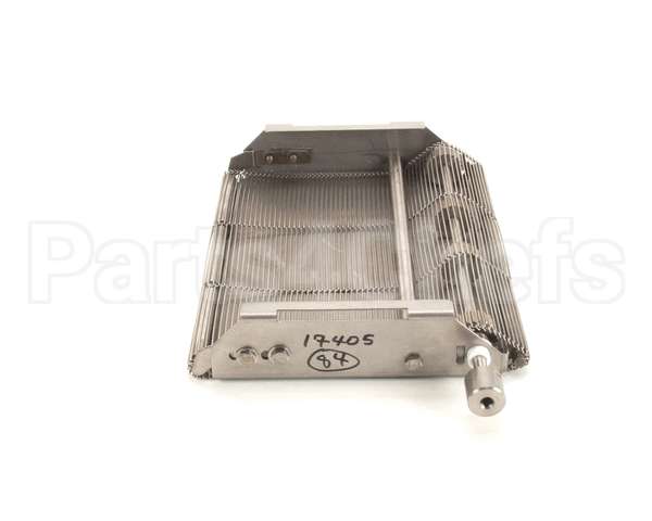 17405 Nieco Drive Unit, Wire Belt, 13" Lh
