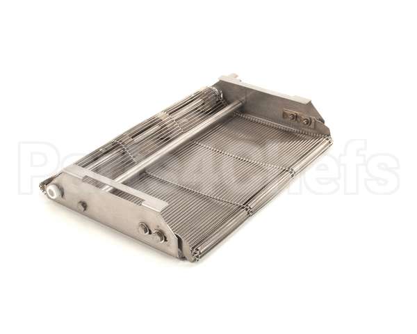 17405 Nieco Drive Unit, Wire Belt, 13" Lh